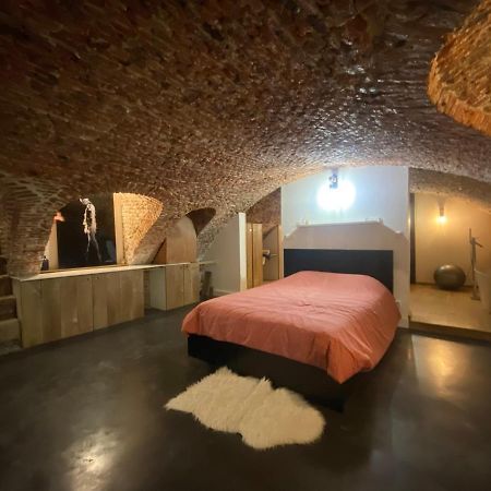 릴 Au Beau Lieu De Metz 아파트 외부 사진