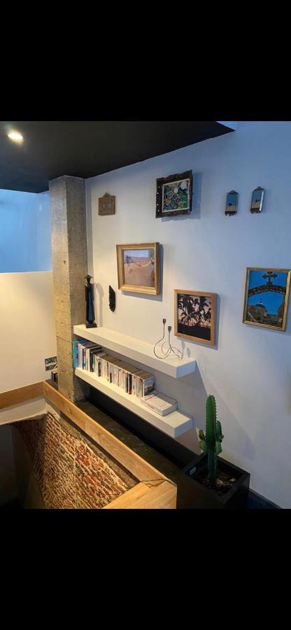릴 Au Beau Lieu De Metz 아파트 외부 사진