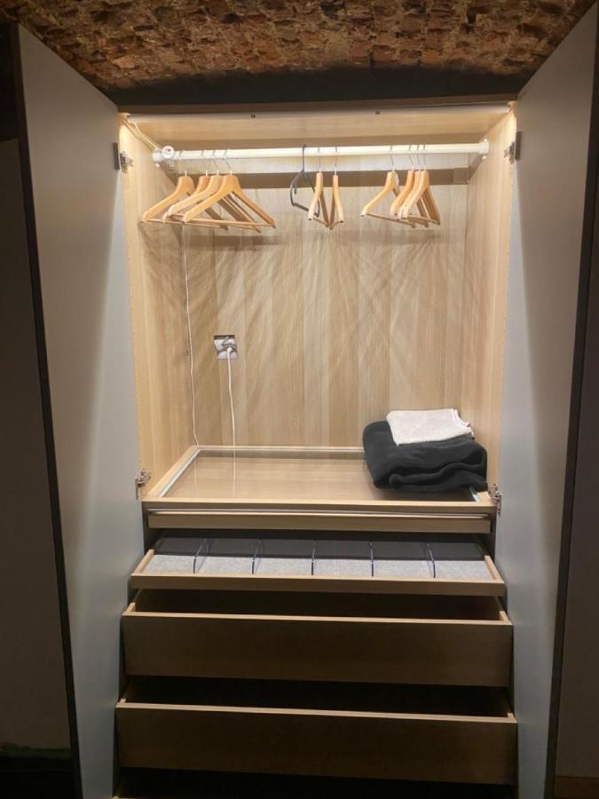 릴 Au Beau Lieu De Metz 아파트 외부 사진