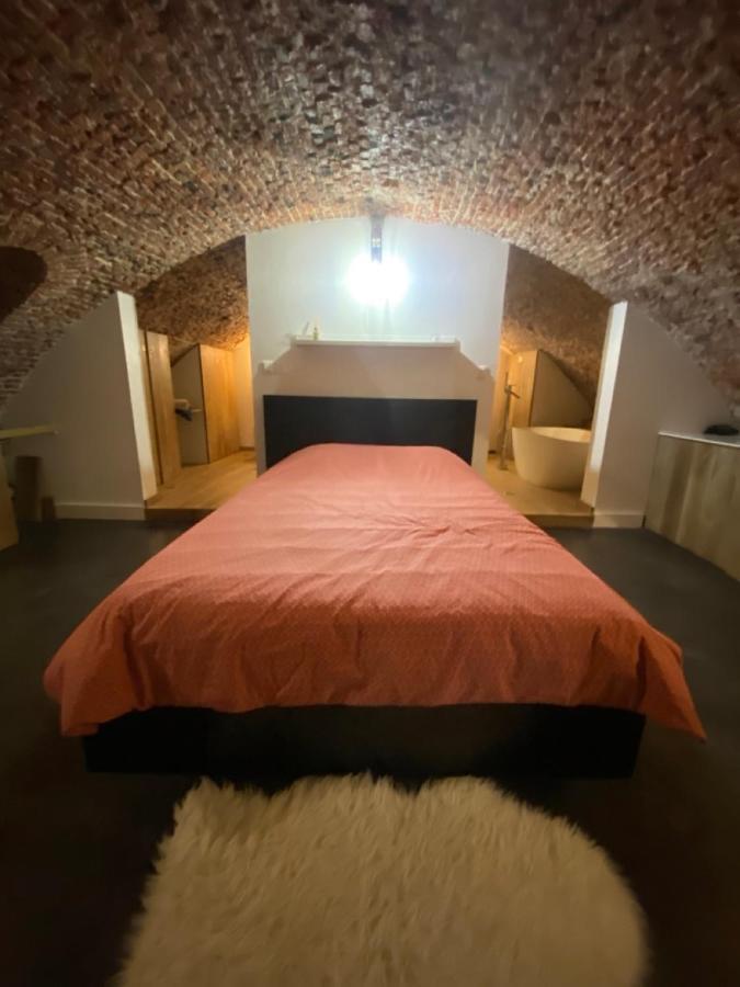릴 Au Beau Lieu De Metz 아파트 외부 사진